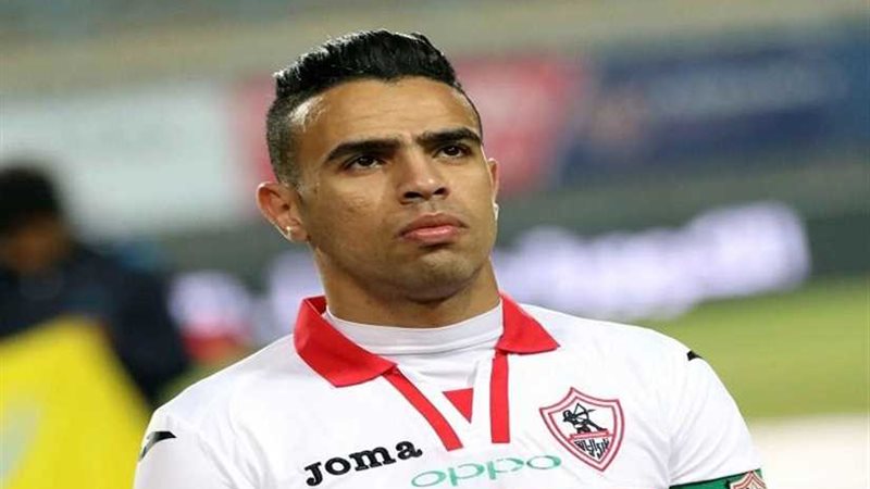 ‏حازم إمام يعتذر