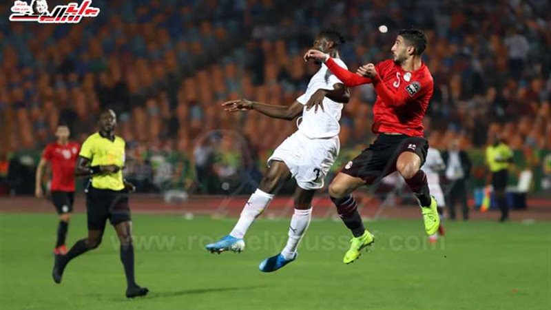 التعادل الإيجابي