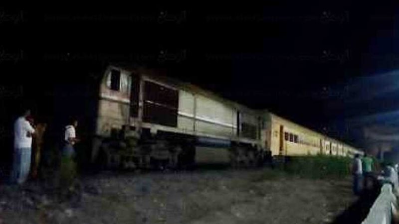 السكة الحديد: التحفظ