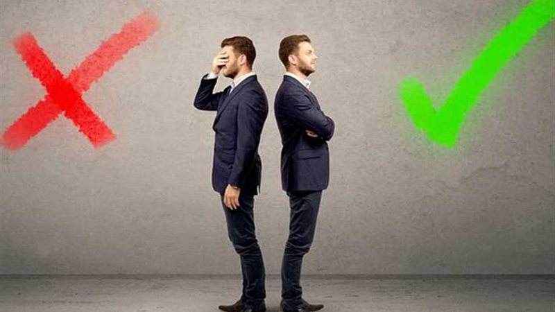 حان وقت التغيير..