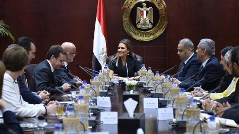 شركات أدوية عالمية