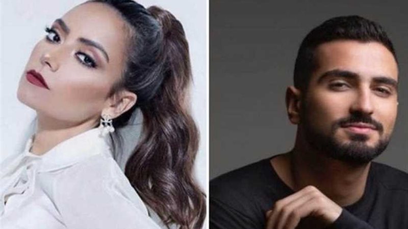 المطرب محمد الشرنوبي: