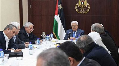 الرئاسة الفلسطينية تدين الجرائم الإسرائيلية المتواصلة في قطاع غزة