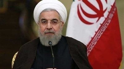 الرئيس الإيراني يقر بتدهور الوضع الاقتصادي في البلاد