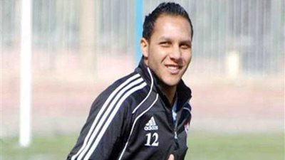 فيفا ينعي علاء علي نجم الزمالك الأسبق