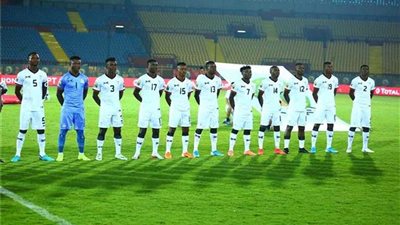 تشكيل نيجيريا لمواجهة زامبيا