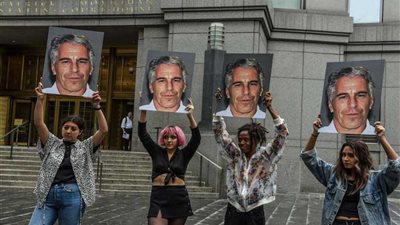 جيفري إبشتاين لم يقتل نفسه