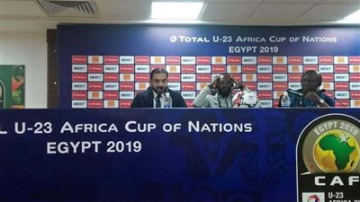 مدرب نيجيريا يتحدث عن الفوز على زامبيا وحظوظ فريقه في التأهل