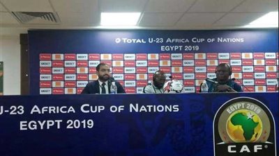 مدرب زامبيا: قادرون على التأهل رغم الهزيمة أمام نيجيريا