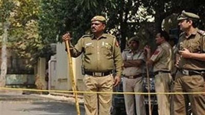 مقتل وإصابة 14 إثر سقوط عربة جرار في ممر ضيق بالهند