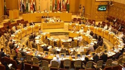 بدء اجتماع اللجنة الفنية الدائمة للإحصاء بالجامعة العربية