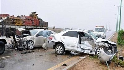 مقتل وإصابة 14 شخصًا في حادث تصادم مروع بماليزيا