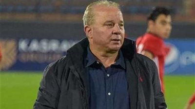 عاجل.. شوقي غريب : لن نتهاون أمام الكاميرون لاستمرار تصدر المجموعة الأولي