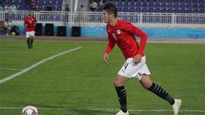 أسامة جلال: لا بديل عن الفوز أمام الكاميرون.. ولدينا أهداف نسعى لتحقيقها