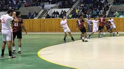 تعرّف على ترتيب دوري مرتبط اليد بعد انتهاء الجولة العاشرة