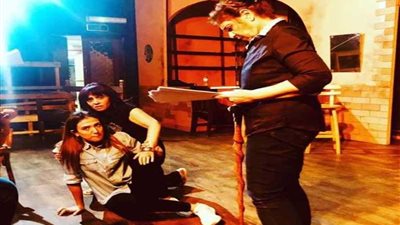 قريبًا.. عرض 