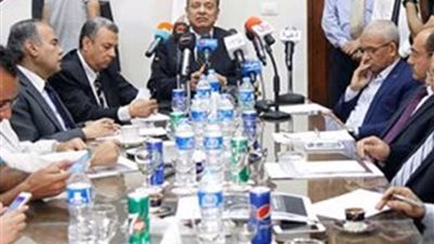 تحت رعاية الهيئة الوطنية للصحافة.. 