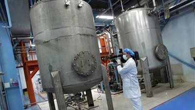 الجارديان: اكتشاف آثار يورانيوم في موقع إيراني غير معلن