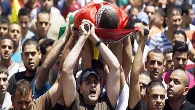 استشهاد فلسطيني وإصابة آخرين في قصف الاحتلال الإسرائيلي دراجة نارية شمال غزة