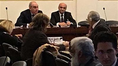 7 رسائل قدمها 