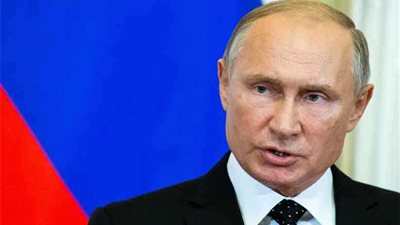 عاجل.. الرئاسة الروسية تعرب عن قلقها من تفاقم الوضع في قطاع غزة