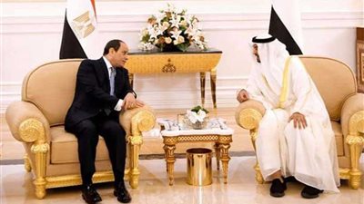المتحدث الرئاسي: زيارة الرئيس السيسي للإمارات تأتي في إطار خصوصية العلاقات بين البلدين