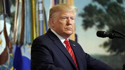 ترامب: أصدرنا تعليمات لحل الخلاف بشأن صفقة الصواريخ إس 400