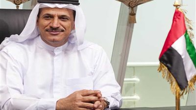 عاجل.. وزير الاقتصاد الإماراتي: 89.5 مليار درهم حجم التبادل غير النفطي مع مصر