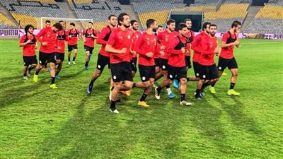 التشكيل المتوقع.. حسام حسن يقود هجوم الفراعنة أمام كينيا