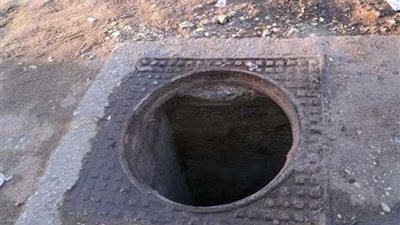 إطلاق مبادرة لمنع ظاهرة سرقة أغطية مطابق الصرف الصحي بـ