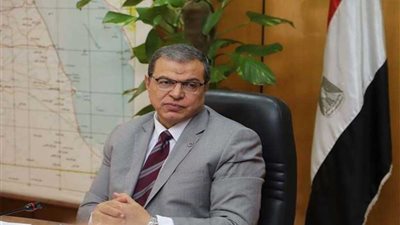 القوي العاملة : تحصيل 478 ألف جنيه مستحقات مصري بالسعودية