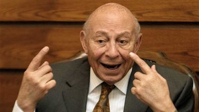 المجلس القومي لحقوق الإنسان يزور سجن جمصة