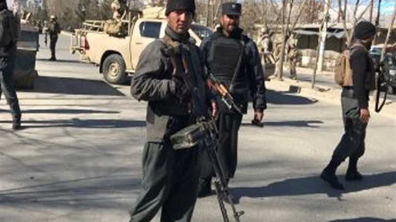 مقتل 4 أفراد من الجيش