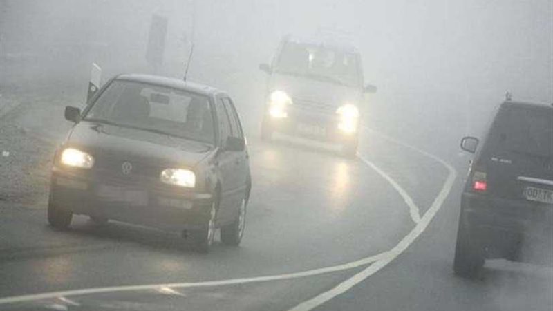 المرور يقدم إرشادات