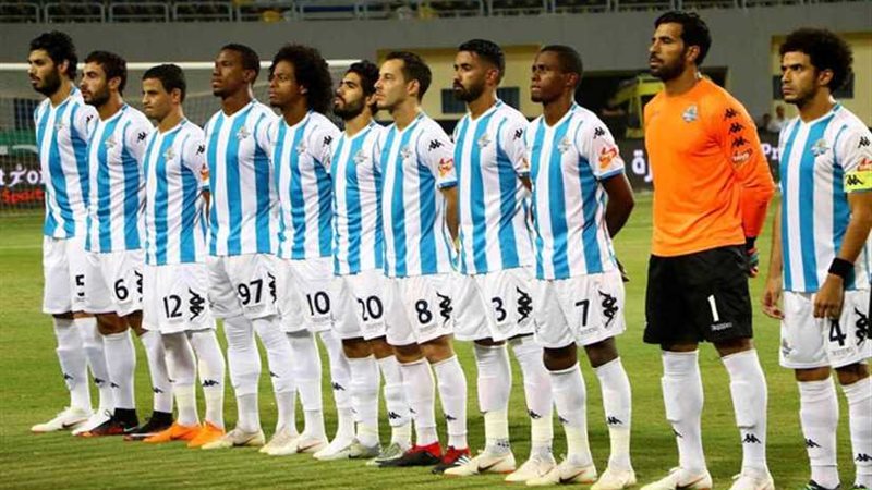 عاجل.. قرعة الكونفدرالية: