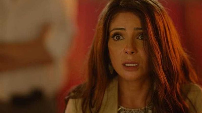 منى زكي في أول صورة