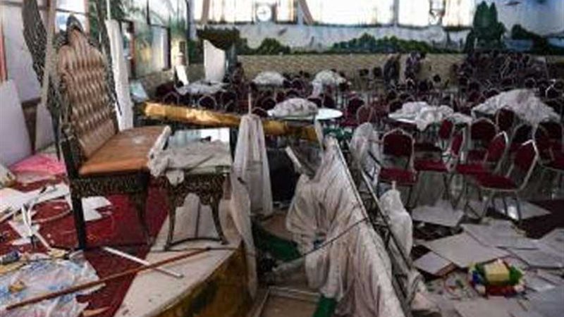 فرح تحول لمأتم..