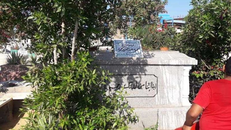 بوابة روزاليوسف تحيي