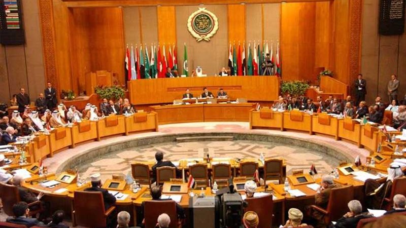 اجتماع لمكافحة الإرهاب