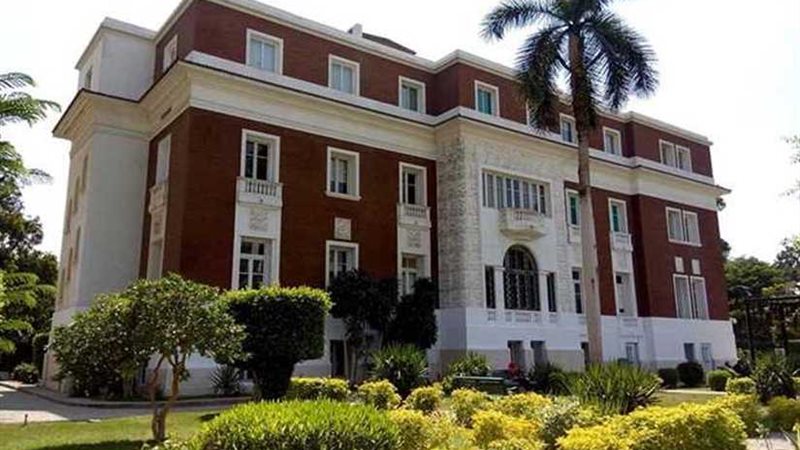 يوم ثقافي روسي بمكتبة