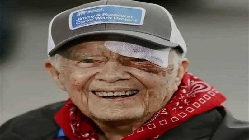 نقل الرئيس الأمريكي