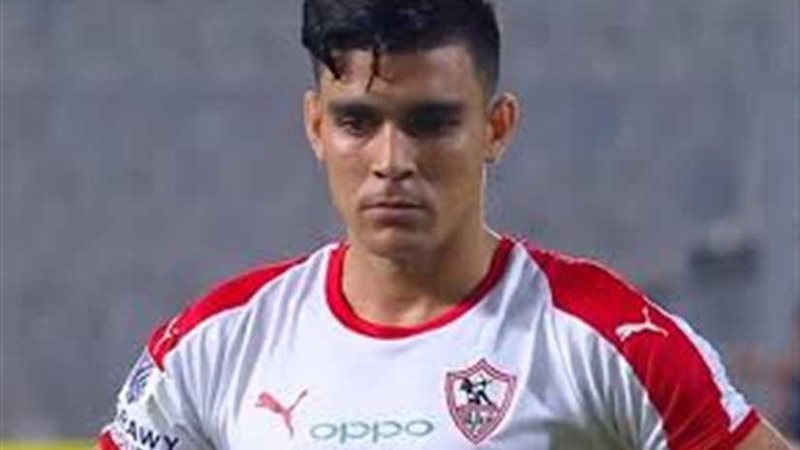 بن شرقي يشارك في