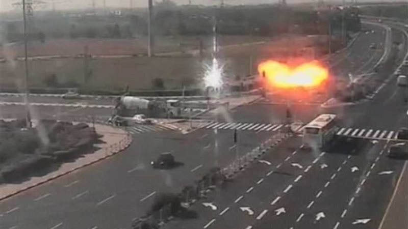 بالفيديو ..سرايا