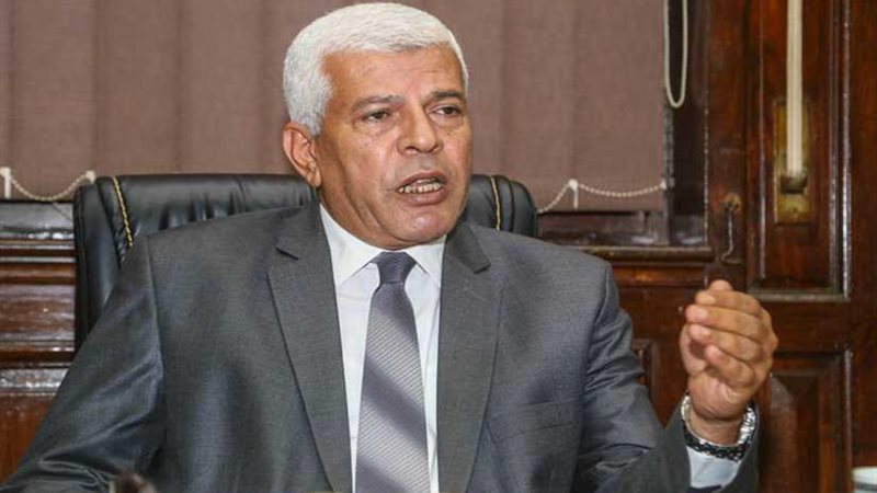 عرض مشروعات الرئيس