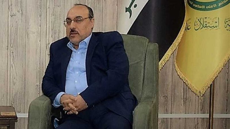 العراق ينفي استقالة