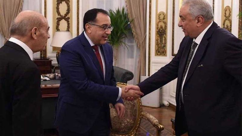 عاجل.. رئيس الوزراء