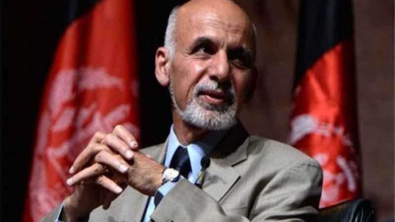 رئيس أفغانستان: الإفراج