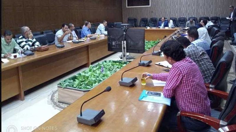 الغندور: التأكيد