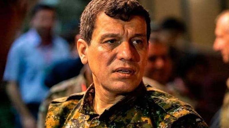 عاجل.. قائد قوات