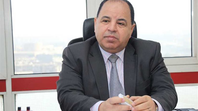 عاجل.. وزير المالية:
